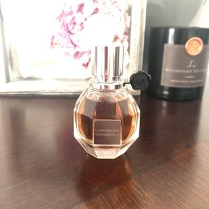 Flower Bomb by Viktor Rolf